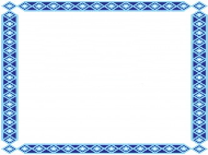 azul